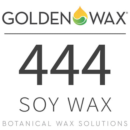 Golden Wax GW 444 Soy Wax United States 444 natural soy wax - USA